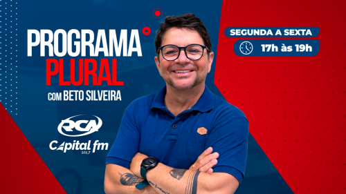 Plural - Capital FM - 16 por 9